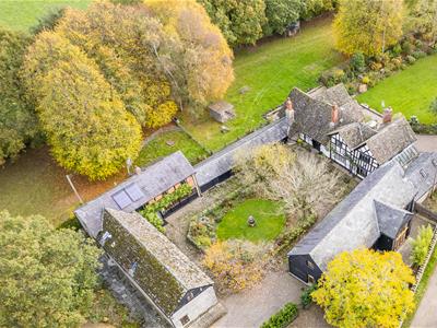 Image of Almeley, Herefordshire